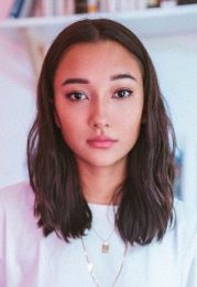 Carissa Perusset