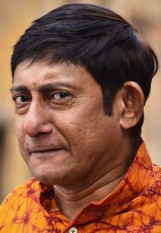 Kanchan Mullick