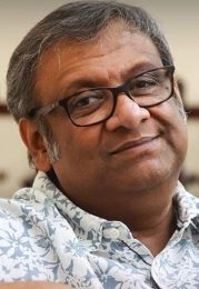 Kaushik Ganguly