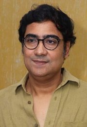 Kaushik Sen