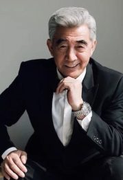 Liang Guorong