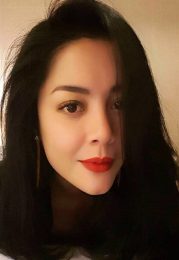 Lulu Tobing