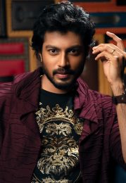 Shreyas Manju