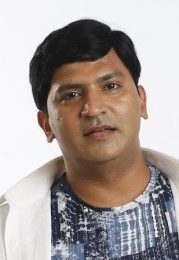Sunil Reddy