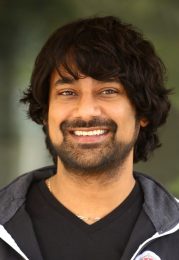 Varun Sandesh