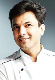 Vikas Khanna