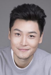 Yang Mingyi
