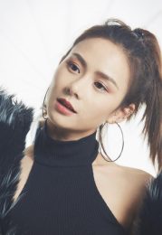 Zhang Yinan