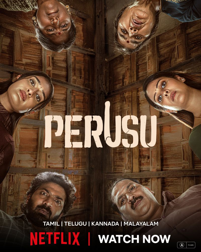 Perusu