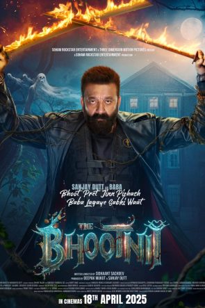 The Bhootnii