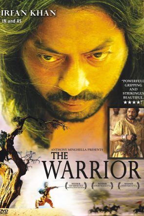 The Warrior