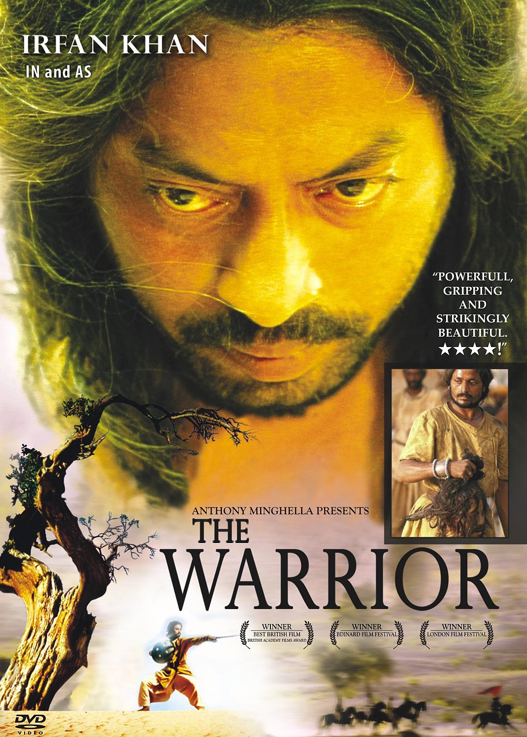 The Warrior